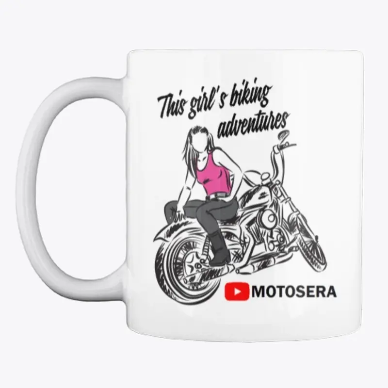 Motosera Adventures